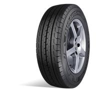 Gomme Estive Bridgestone 215/60 R16C 103T Duravis R660 pneumatici nuovi