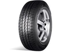 BRIDGESTONE 215/70 R15 109/107S Estivo LCamion