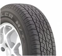 Gomme Estive Bridgestone 215/70 R16 100H DUELER H/T-687 pneumatici nuovi