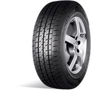 Gomme Estive Bridgestone 215/75 R16C 113R DURAVIS R660 XL pneumatici nuovi