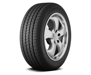 Gomme Estive Bridgestone 225/50 R17 94V EL-400-2 + Runflat M+S pneumatici nuovi