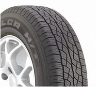 Gomme Estive Bridgestone 225/65 R17 102H D687 (2022) M+S pneumatici nuovi