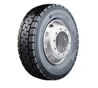 BRIDGESTONE 235/75 R175 R-DRIVE 002 (3PSF) 132M SUMMER CB74