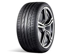 Gomme Estive Bridgestone 245/45 R17 95Y S001 (2021) AO pneumatici nuovi
