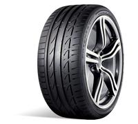 Gomme Estive Bridgestone 245/45 R19 102Y S001 (2019) MO pneumatici nuovi