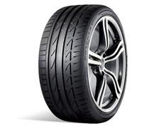 Gomme Estive Bridgestone 245/45 R19 102Y S001 (2021) MO pneumatici nuovi