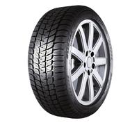 Gomme Estive Bridgestone 255/50 R19 107V LM-25 BMW X5 E X6 Runflat M+S pneumat