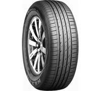 Bridgestone DUELER H/P SPORT - 255/50 R19 107W XL * - D/C/73 - pneumatico estivo con tecnologia DriveGuard Run-Flat (per SUV)