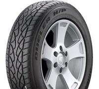 Gomme Estive Bridgestone 265/50 R20 107V D92A (2019) M+S pneumatici nuovi