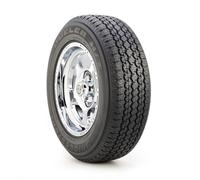 Gomme Estive Bridgestone 265/70 R16 112H D689 HT M+S pneumatici nuovi
