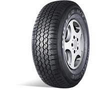 Bridgestone Dueler 689 H/T ( 265/70 R16 112H, MO )