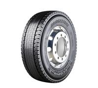 Bridgestone Ecopia H-Drive 002 (295/80 R22.5 152/148M)