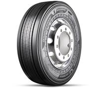 Gomme Estive Bridgestone 315/80 R22.5 156/150L ECOPIA STEER M+S pneumatici nuovi