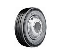 Gomme Estive Bridgestone 315/80 R22.5 156L DURS-2SD STEER M+S pneumatici nuovi