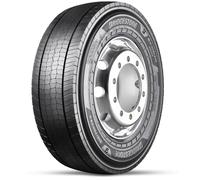 Gomme Estive Bridgestone 315/80 R22.5 156L ECOPIA DR pneumatici nuovi