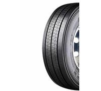 Gomme Estive Bridgestone 355/50 R22.5 156L HS002 pneumatici nuovi
