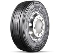 Gomme Estive Bridgestone 385/55 R22.5 160K ECOS pneumatici nuovi