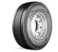 Bridgestone Duravis R-Trailer 00 385/65 R22.5 164K auto Pneumatici quattro stagioni Pneumatici 17008