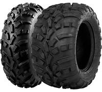 Gomme Estive Carlisle 22/9.5-10 63F AT489 NHS XL pneumatici nuovi