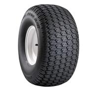 Gomme Estive Carlisle 25/12 R9 101A TURF TRAC NHS pneumatici nuovi