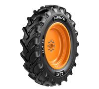 Gomme Estive Ceat 12.4-28 FARMAX R1 pneumatici nuovi