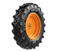 Gomme Estive Ceat 12.4-38 FARMAX R1 pneumatici nuovi