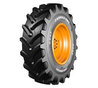 Gomme Estive Ceat 340/85 R28 127D FARMAX R85 pneumatici nuovi