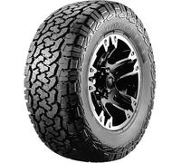 Gomme Estive Comforser 245/60 R18C 105T CF1100 M+S pneumatici nuovi