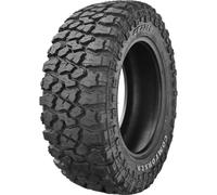 Gomme Estive Comforser 265/70 R17 121/118Q CF3300 M+S pneumatici nuovi