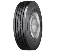 Gomme Estive Continental 13 R22.5 156/150K CONTI CROSSTRAC HS3 M+S pneumatici nu