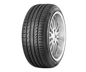 Gomme Estive Continental 135/80 R17 103M SCONTACT pneumatici nuovi