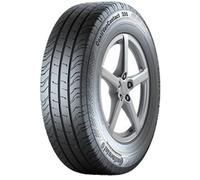 Gomme Estive Continental 215/60 R16C 99H VAN CONTACT-200 (2019) pneumatici nuovi