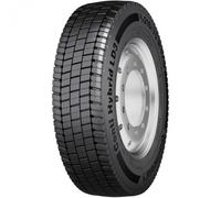 Gomme Estive Continental 215/75 R17.5C 126M Conti Hybrid LD3 pneumatici nuovi
