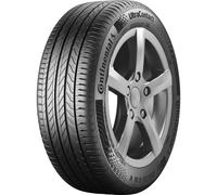 Gomme Estive Continental 225/55 R16 95W ULTRACONTACT (2022) pneumatici nuovi