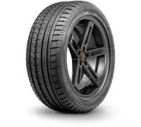 Gomme Estive Continental 225/55 R19 99V PremiumContact-6 (2023) FR pneumatici nu