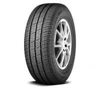 Gomme Estive Continental 225/60 R16C 105/103H VANCO CONTACT-2 (2023) pneumatici