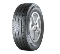 Gomme Estive Continental 225/75 R16C 118R VANCO CAMPER XL pneumatici nuovi