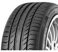 Continental ContiSportContact™ 5 235/50R18 97W FR