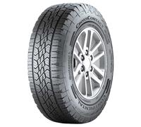 Gomme Estive Continental 235/55 R18 100V CROSS CONTACT ATR FR M+S pneumatici nuo