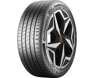 Gomme Estive Continental 235/55 R18 104Y ContiPremiumContact-7 XL pneumatici nuo