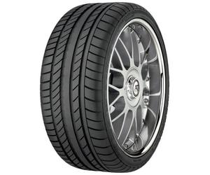 Gomme Estive Continental 235/60 R17 102V CONTI-4X4 CONTACT MO pneumatici nuovi