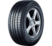 Gomme Estive Continental 235/65 R17 104H 4X4 CONTACT (2019) MO M+S pneumatici nu