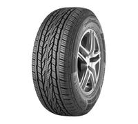 Gomme Estive Continental 235/65 R17 108H CROSS CONTACT LX2 FR M+S pneumatici nuo