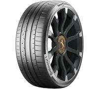 Gomme Estive Continental 245/40 R21 100Y SportContact-6 AO XL pneumatici nuovi