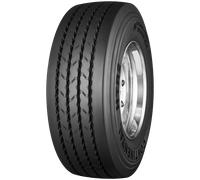 Gomme Estive Continental 245/70 R17.5 143/141L HTR2+ M+S pneumatici nuovi