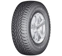 Gomme Estive Continental 255/55 R18 109W CrossContact UHP (2023) FR XL pneumatic