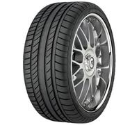 Gomme Estive Continental 255/60 R17 106H Conti4x4Contact (2023) M+S pneumatici n