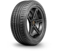 Gomme Estive Continental 265/35 R22 102Y SportContact-6 ContiSilent (2022) T0 XL