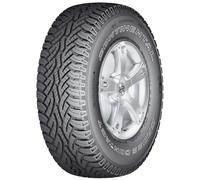 Pneumatici CONTINENTAL CrossContact LX Sport JLR 265/40 R22 106Y - Estate 4019238807141