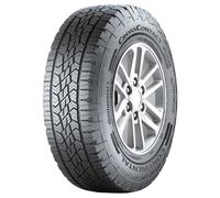 GOMME PNEUMATICI ESTIVI CONTINENTAL 265/45 R20 108W CROSSCONTACT ATR M+S